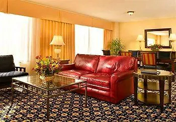 Hotel Marriott 3*