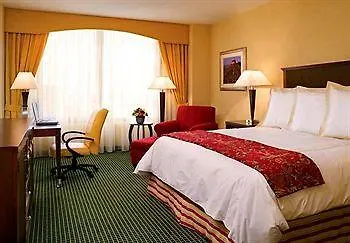 Marriott Hotel Winston-Salem