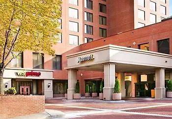 Marriott Hotel