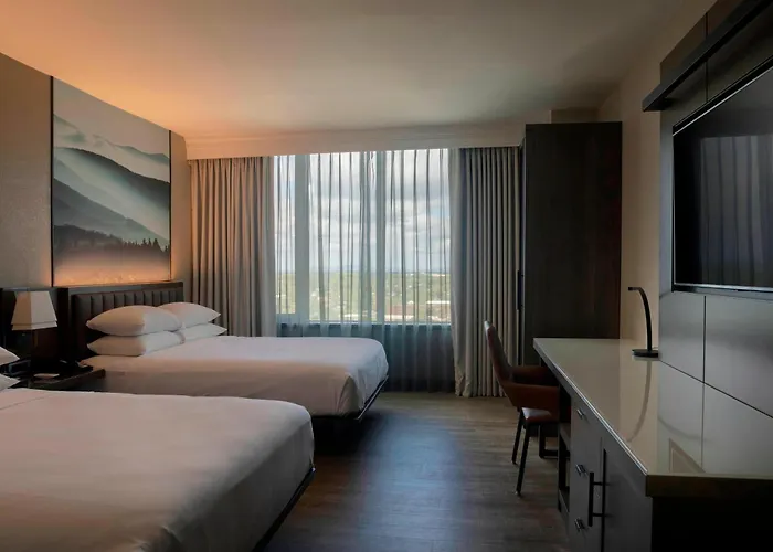 Marriott Hotel 3*
