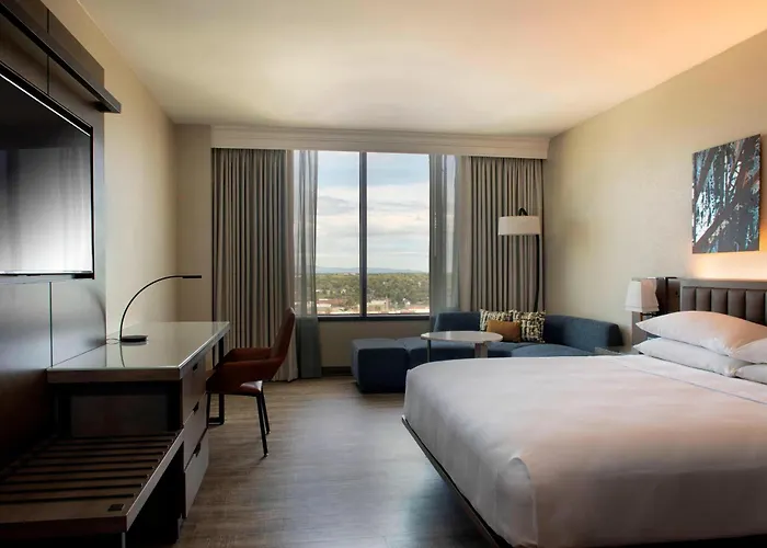Marriott Hotel 3*