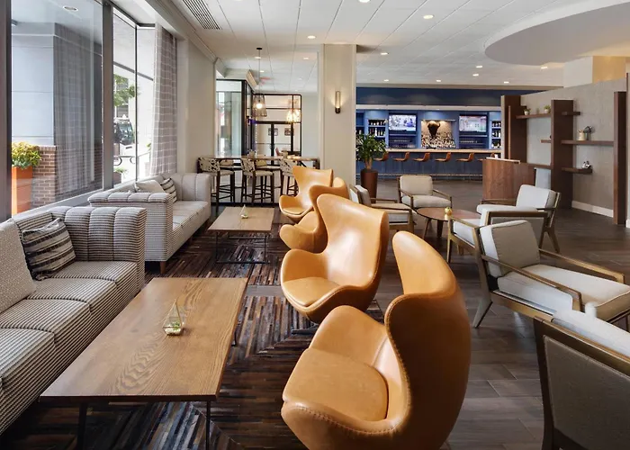 Marriott Hotel 3*