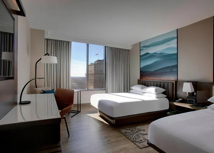 Hotel Marriott