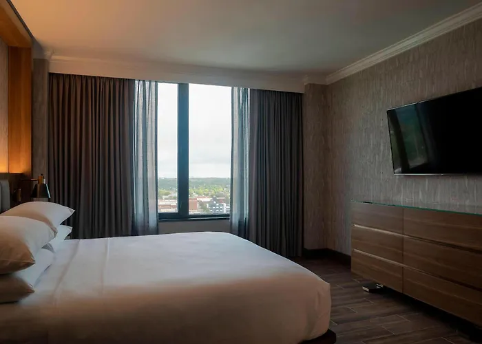 Marriott Hotel 3*