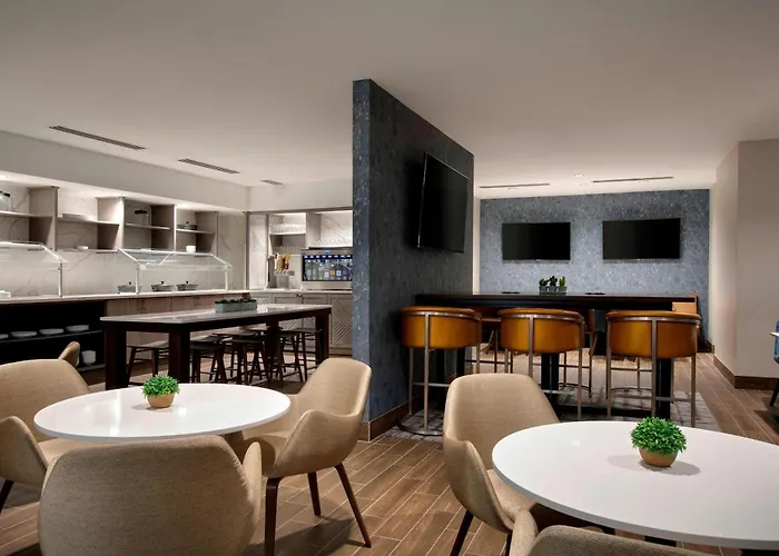 Marriott Hotel 3*