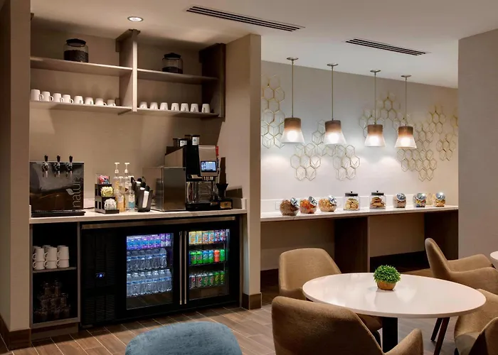 Hotel Marriott 3*