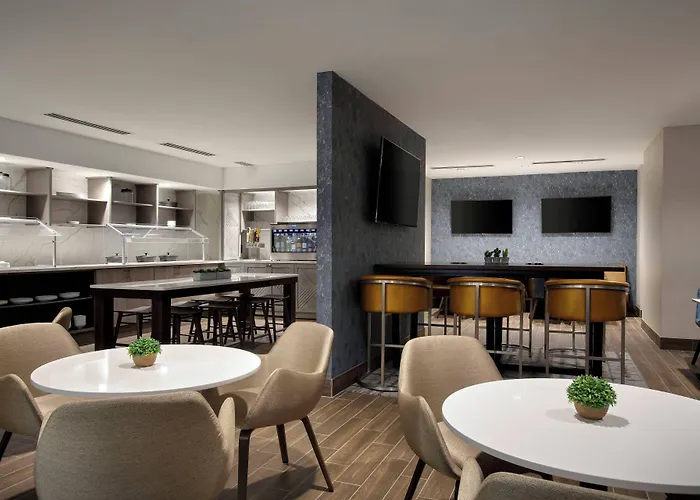 Marriott Hotel 3*