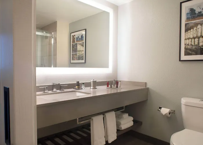 Marriott Hotel 3*