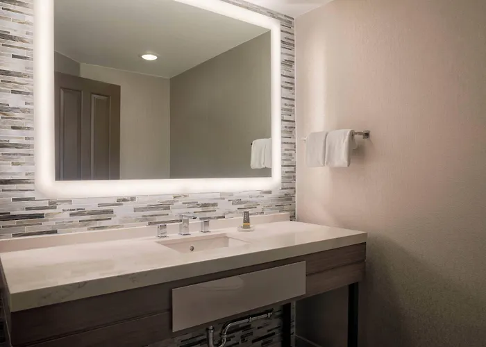 Marriott Hotel 3*