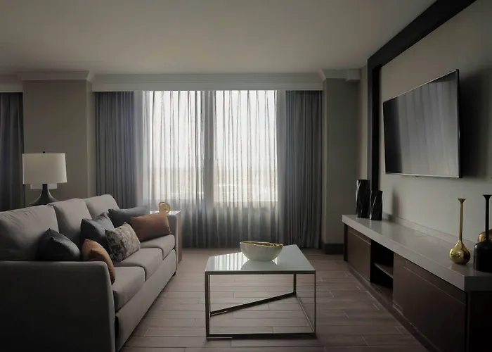 Marriott Hotel 3*