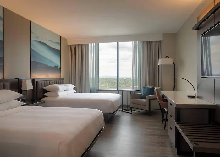 Hotel Marriott 3*