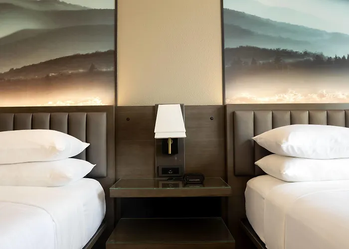 Hotel Marriott 3*