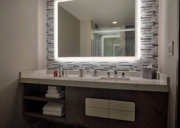 Marriott Hotel Winston-Salem