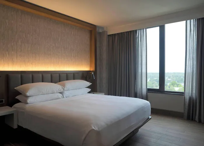 Hotel Marriott