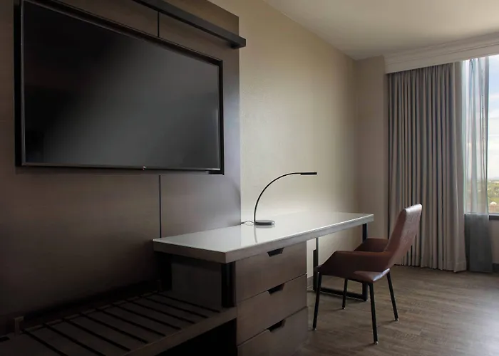 Hotel Marriott