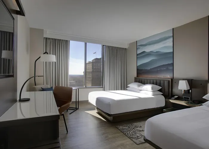 Marriott Hotel