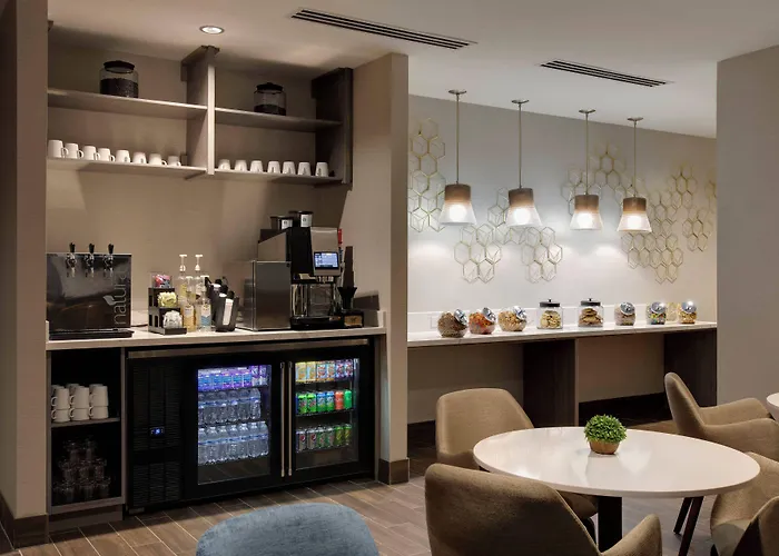 Hotel Marriott
