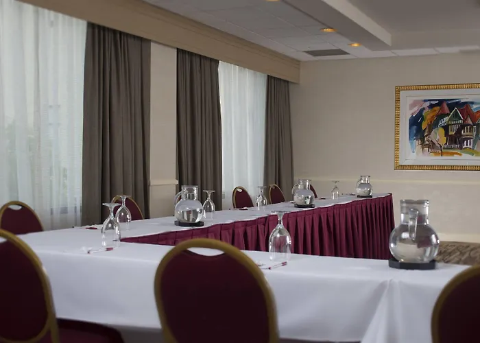 Marriott Hotel 3*