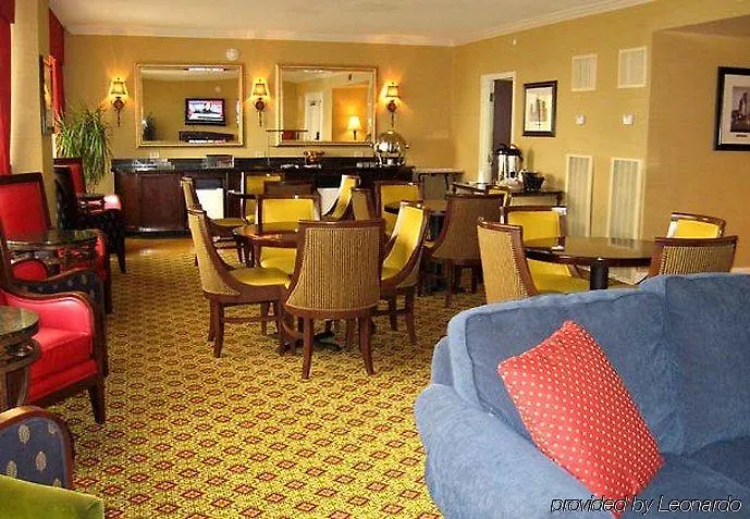 Marriott 3* Winston-Salem