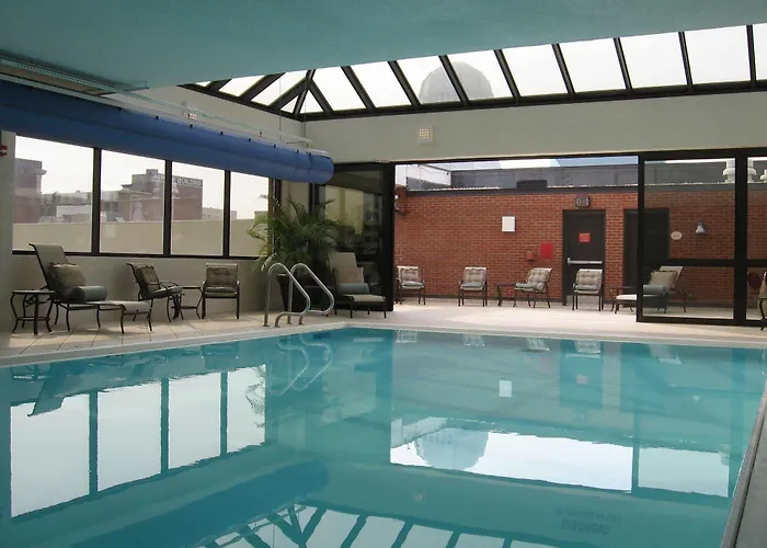 Marriott Winston-Salem