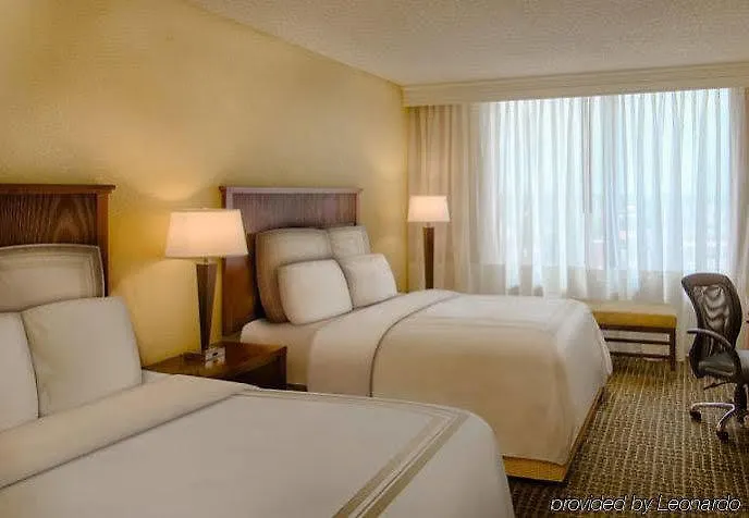 Hotel Marriott