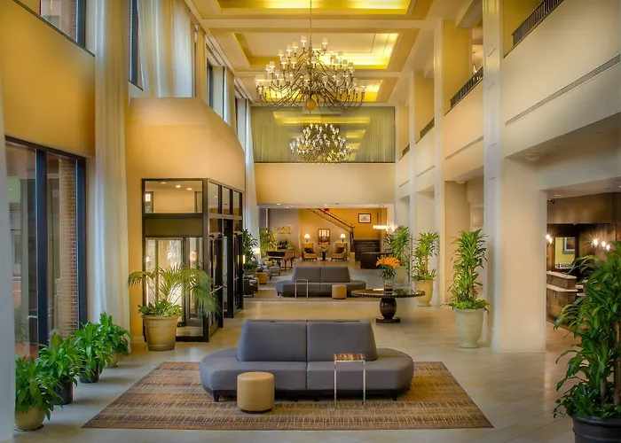 Hotel Marriott