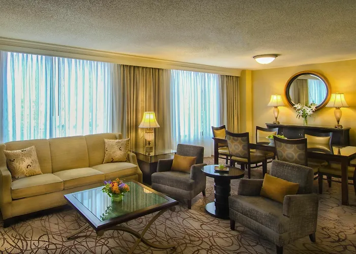 Marriott Winston-Salem