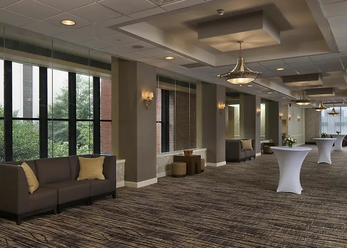 Marriott Winston-Salem