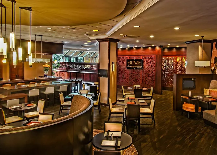 Hotel Marriott